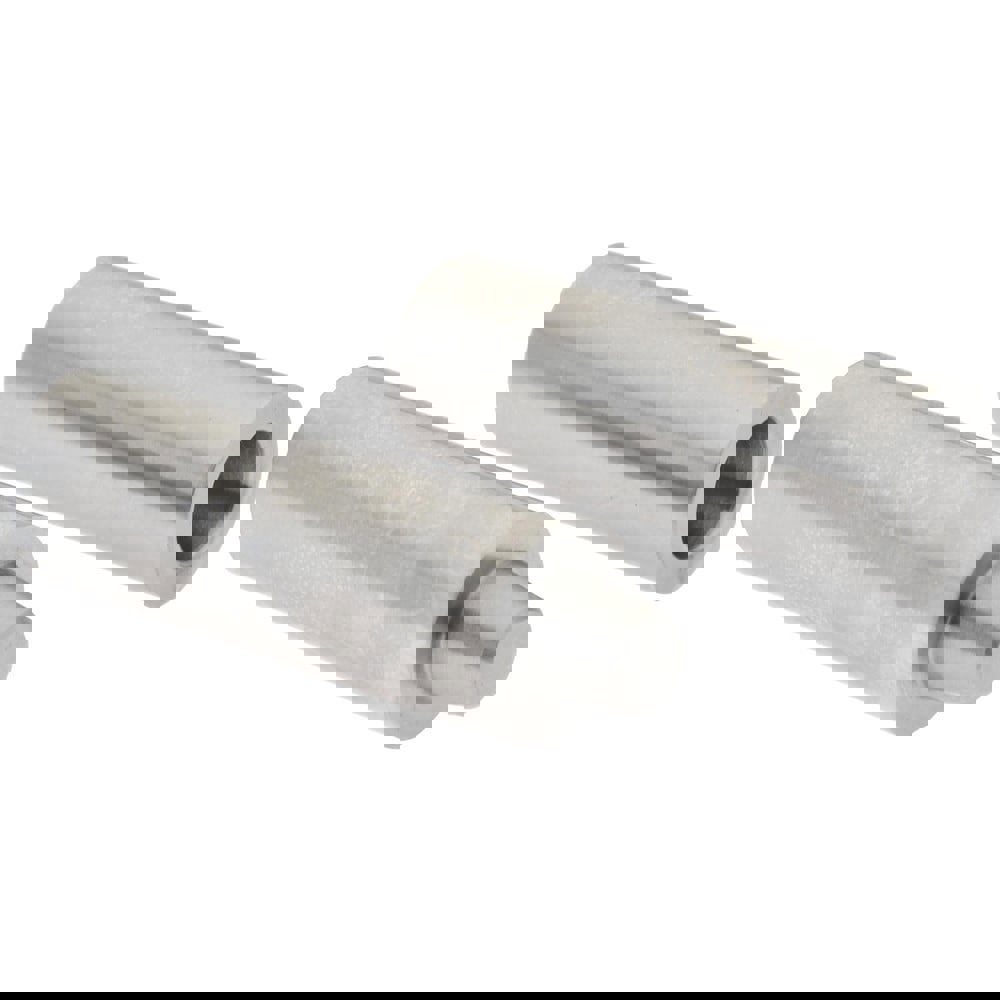 Mold Blank, Punch & Die Set Hardware; Product Type: Taper Lock/Interlock ; Product Compatibility: Die Cast Mold; Injection Mold ; Thread Size: 10-24